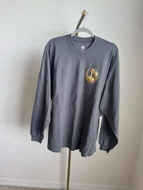 Disney Star Wars Spirit Jersey
